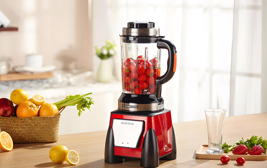 霍爾元件在榨汁機中的應用解析