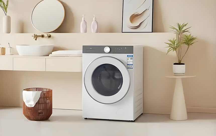 霍爾元件在洗衣機中的應用解析