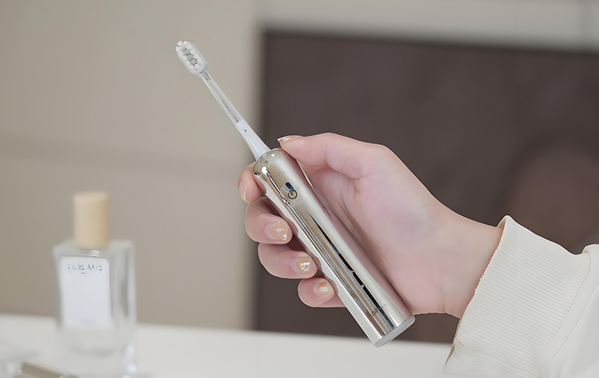 霍爾元件在電動牙刷中的應用解析