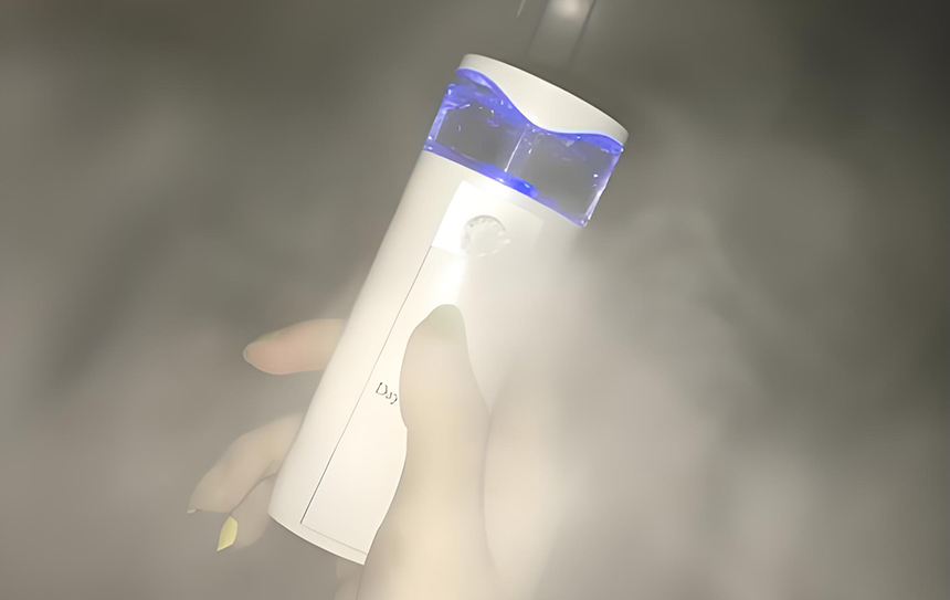 霍爾元件HX6383在補水儀中的應用解析