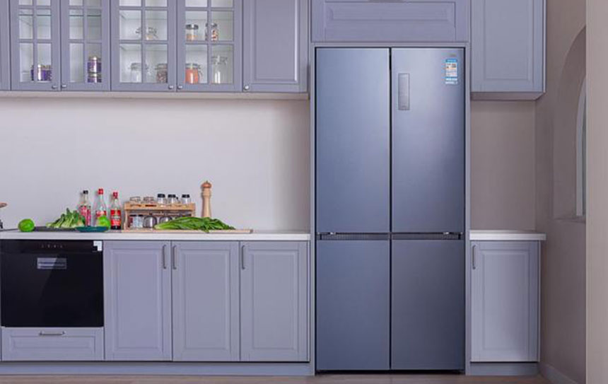 霍爾元件在冰箱中的應用解析